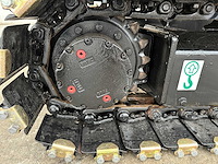 Caterpillar - 2017 - 306e2 - midigraafmachine - afbeelding 10 van  39