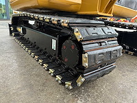 Caterpillar - 2017 - 306e2 - midigraafmachine - afbeelding 11 van  39