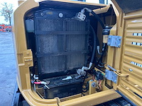 Caterpillar - 2017 - 306e2 - midigraafmachine - afbeelding 19 van  39