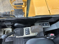 Caterpillar - 2017 - 306e2 - midigraafmachine - afbeelding 26 van  39