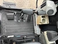 Caterpillar - 2017 - 306e2 - midigraafmachine - afbeelding 29 van  39