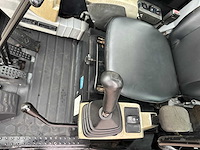 Caterpillar - 2017 - 306e2 - midigraafmachine - afbeelding 30 van  39