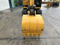 Caterpillar - 2017 - 306e2 - midigraafmachine - afbeelding 38 van  39