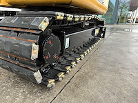Caterpillar - 2017 - 306e2 - midigraafmachine - afbeelding 9 van  39