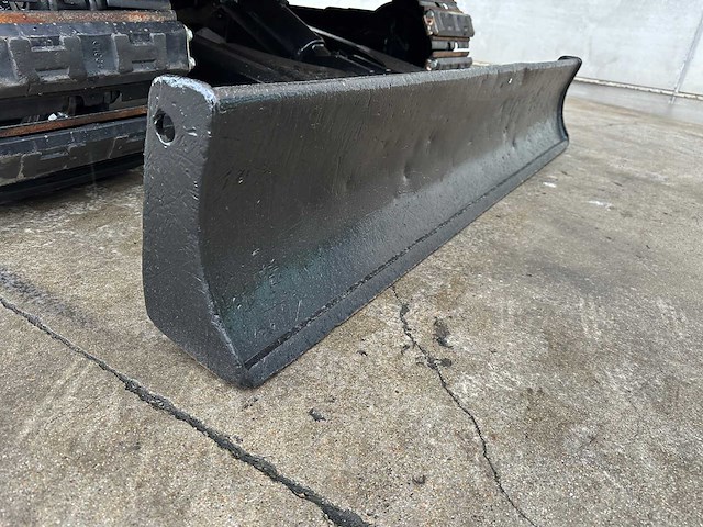 Caterpillar - 2017 - 306e2 - midigraafmachine - afbeelding 16 van  39