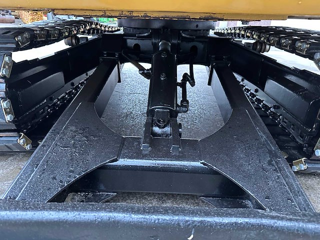 Caterpillar - 2017 - 306e2 - midigraafmachine - afbeelding 17 van  39