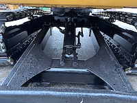 Caterpillar - 2017 - 306e2 - midigraafmachine - afbeelding 17 van  39