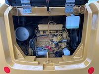 Caterpillar - 2017 - 306e2 - midigraafmachine - afbeelding 20 van  39