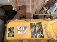 Caterpillar - 2017 - 306e2 - midigraafmachine - afbeelding 21 van  39