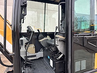 Caterpillar - 2017 - 306e2 - midigraafmachine - afbeelding 24 van  39