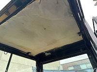 Caterpillar - 2017 - 306e2 - midigraafmachine - afbeelding 25 van  39