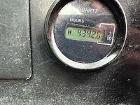 Caterpillar - 2017 - 306e2 - midigraafmachine - afbeelding 32 van  39