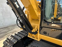 Caterpillar - 2018 - 305.5 - midigraafmachine - afbeelding 5 van  40