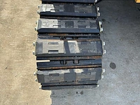 Caterpillar - 2018 - 305.5 - midigraafmachine - afbeelding 9 van  40