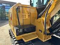 Caterpillar - 2018 - 305.5 - midigraafmachine - afbeelding 11 van  40