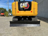 Caterpillar - 2018 - 305.5 - midigraafmachine - afbeelding 14 van  40
