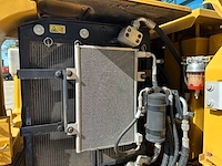 Caterpillar - 2018 - 305.5 - midigraafmachine - afbeelding 16 van  40