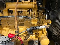 Caterpillar - 2018 - 305.5 - midigraafmachine - afbeelding 20 van  40