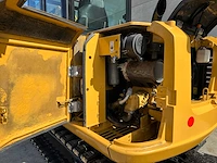 Caterpillar - 2018 - 305.5 - midigraafmachine - afbeelding 26 van  40