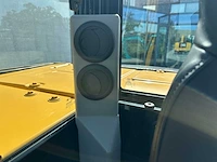 Caterpillar - 2018 - 305.5 - midigraafmachine - afbeelding 27 van  40