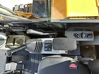 Caterpillar - 2018 - 305.5 - midigraafmachine - afbeelding 28 van  40