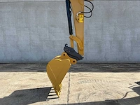 Caterpillar - 2018 - 305.5 - midigraafmachine - afbeelding 39 van  40
