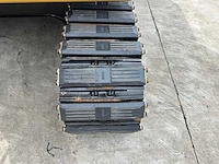 Caterpillar - 2018 - 305.5e2 - midigraafmachine - afbeelding 6 van  47