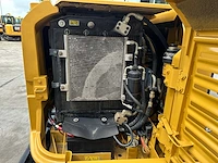 Caterpillar - 2018 - 305.5e2 - midigraafmachine - afbeelding 16 van  47
