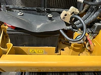 Caterpillar - 2018 - 305.5e2 - midigraafmachine - afbeelding 17 van  47