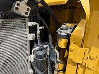 Caterpillar - 2018 - 305.5e2 - midigraafmachine - afbeelding 18 van  47