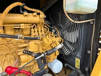 Caterpillar - 2018 - 305.5e2 - midigraafmachine - afbeelding 21 van  47