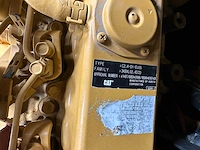Caterpillar - 2018 - 305.5e2 - midigraafmachine - afbeelding 25 van  47