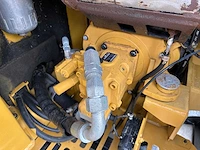 Caterpillar - 2018 - 305.5e2 - midigraafmachine - afbeelding 27 van  47