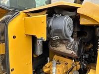 Caterpillar - 2018 - 305.5e2 - midigraafmachine - afbeelding 28 van  47