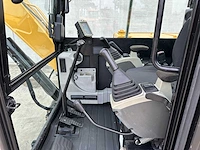 Caterpillar - 2018 - 305.5e2 - midigraafmachine - afbeelding 31 van  47