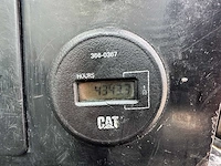Caterpillar - 2018 - 305.5e2 - midigraafmachine - afbeelding 32 van  47