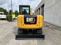 Caterpillar - 2018 - 305.5e2 - midigraafmachine - afbeelding 43 van  47