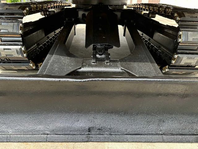 Caterpillar - 2018 - 305.5e2 - midigraafmachine - afbeelding 9 van  44