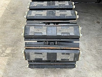 Caterpillar - 2018 - 305.5e2 - midigraafmachine - afbeelding 13 van  44