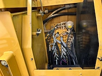 Caterpillar - 2018 - 305.5e2 - midigraafmachine - afbeelding 14 van  44