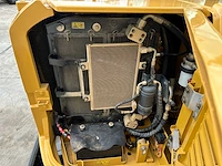 Caterpillar - 2018 - 305.5e2 - midigraafmachine - afbeelding 15 van  44