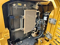 Caterpillar - 2018 - 305.5e2 - midigraafmachine - afbeelding 16 van  44