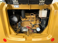 Caterpillar - 2018 - 305.5e2 - midigraafmachine - afbeelding 18 van  44