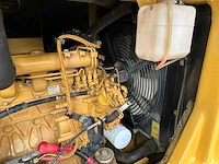Caterpillar - 2018 - 305.5e2 - midigraafmachine - afbeelding 19 van  44