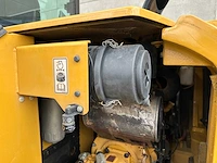Caterpillar - 2018 - 305.5e2 - midigraafmachine - afbeelding 24 van  44