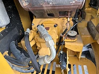 Caterpillar - 2018 - 305.5e2 - midigraafmachine - afbeelding 25 van  44