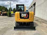 Caterpillar - 2018 - 305.5e2 - midigraafmachine - afbeelding 40 van  44