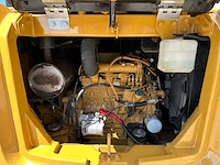 Caterpillar - 2018 - 305.5e2 - midigraafmachine - afbeelding 16 van  42