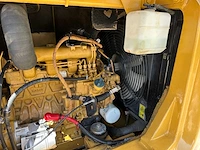 Caterpillar - 2018 - 305.5e2 - midigraafmachine - afbeelding 17 van  42