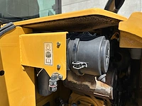 Caterpillar - 2018 - 305.5e2 - midigraafmachine - afbeelding 21 van  42